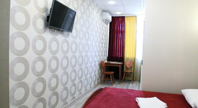 Гостевой дом Inn Ekonom Пермь