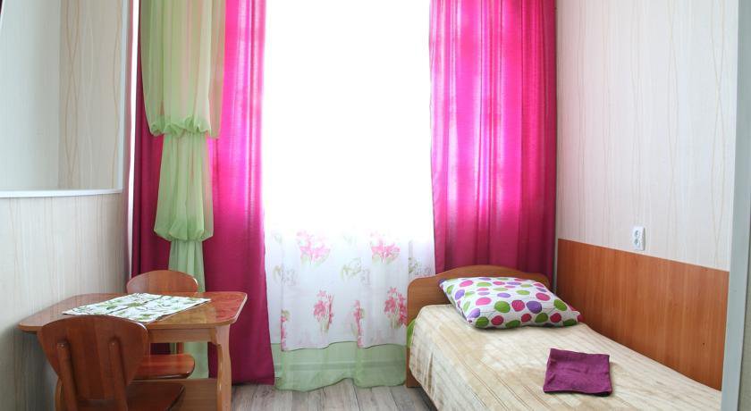 Гостевой дом Inn Ekonom Пермь-50