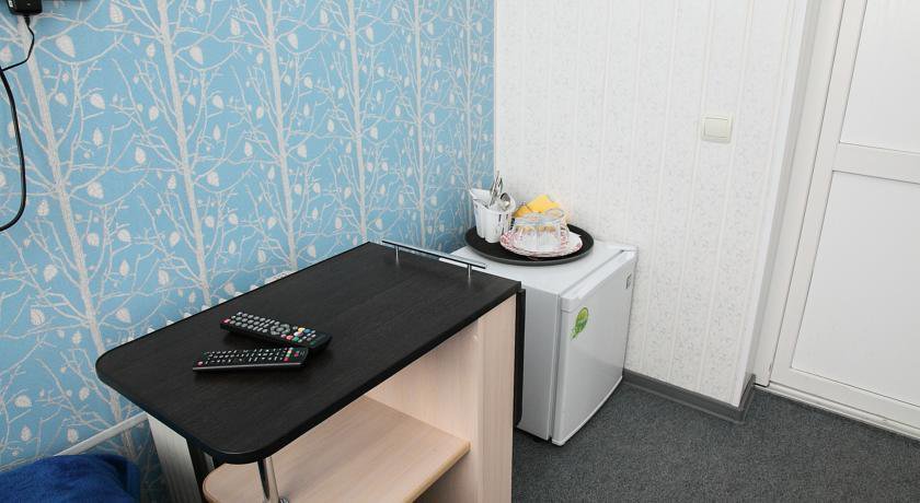 Гостевой дом Inn Ekonom Пермь