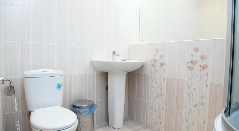 Гостевой дом Inn Ekonom Пермь-28