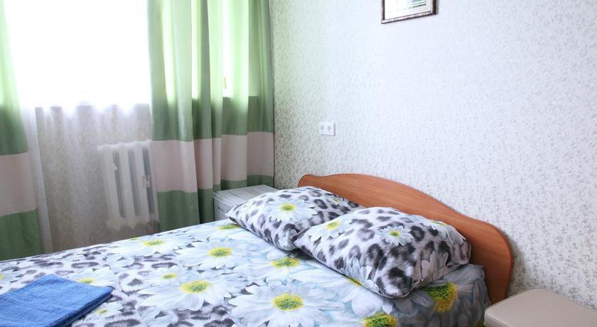 Гостевой дом Inn Ekonom Пермь