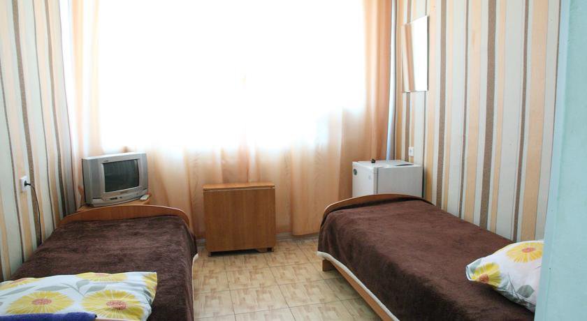Гостевой дом Inn Ekonom Пермь-35