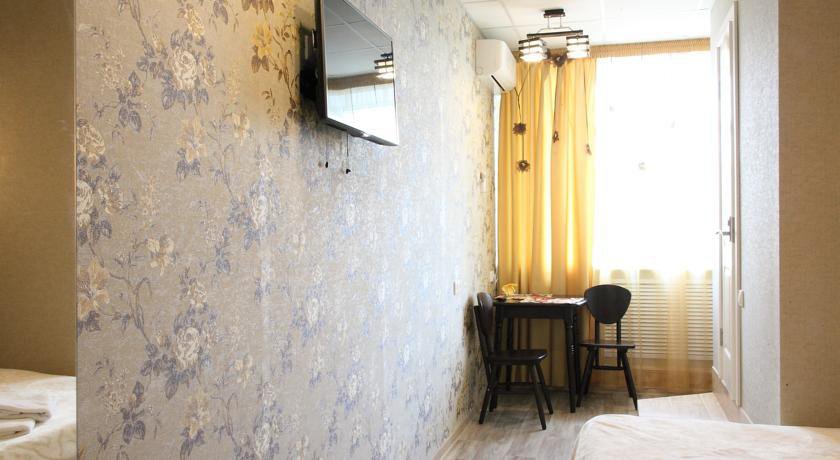 Гостевой дом Inn Ekonom Пермь-46