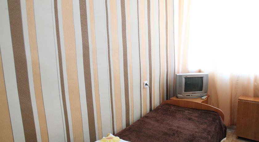 Гостевой дом Inn Ekonom Пермь
