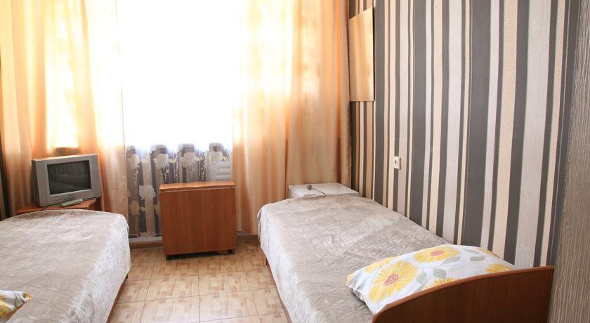Гостевой дом Inn Ekonom Пермь-9