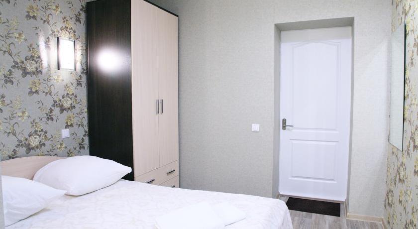 Гостевой дом Inn Ekonom Пермь-27