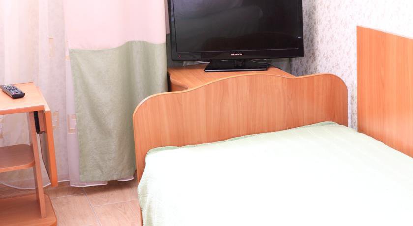 Гостевой дом Inn Ekonom Пермь
