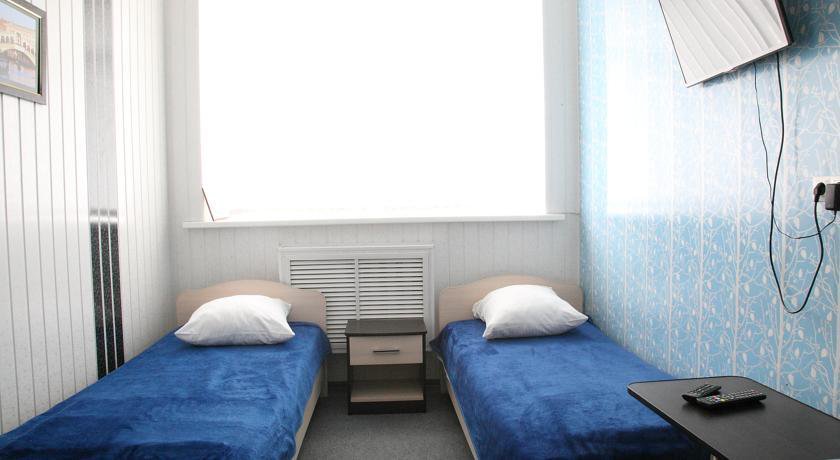 Гостевой дом Inn Ekonom Пермь