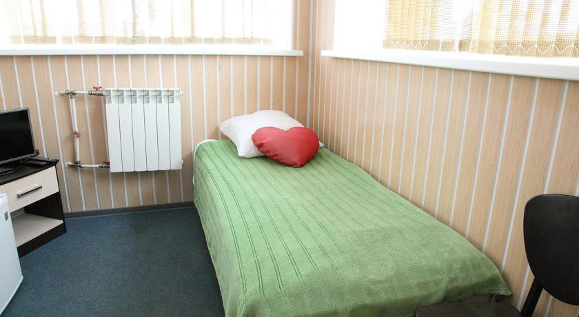 Гостевой дом Inn Ekonom Пермь