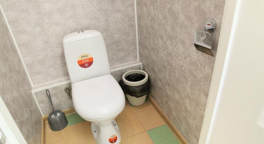 Гостевой дом Inn Ekonom Пермь
