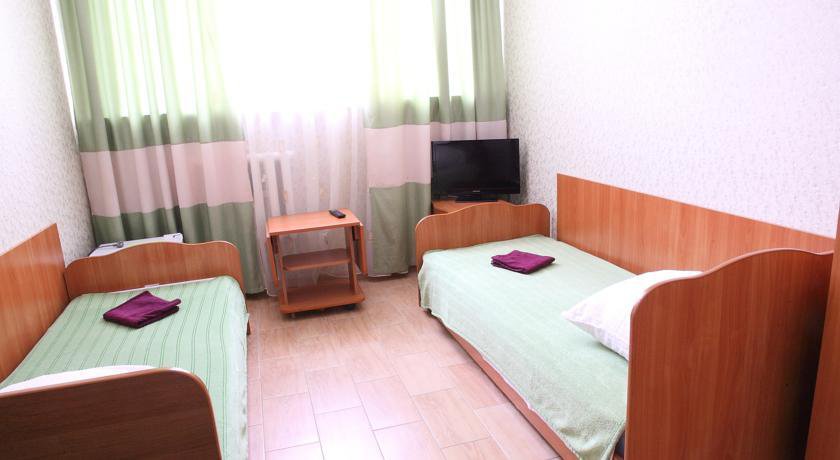 Гостевой дом Inn Ekonom Пермь