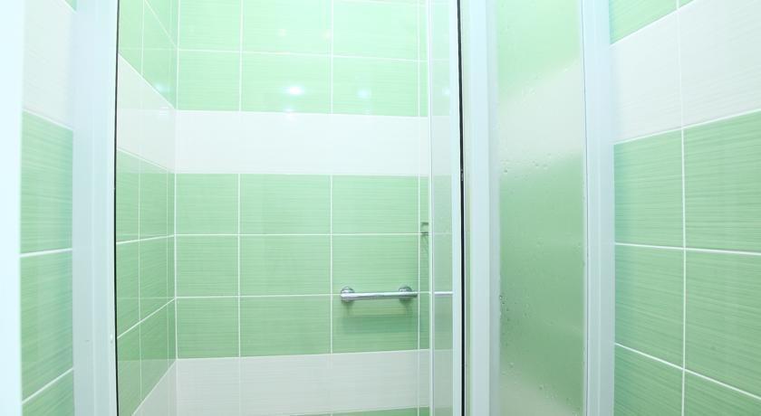 Гостевой дом Inn Ekonom Пермь