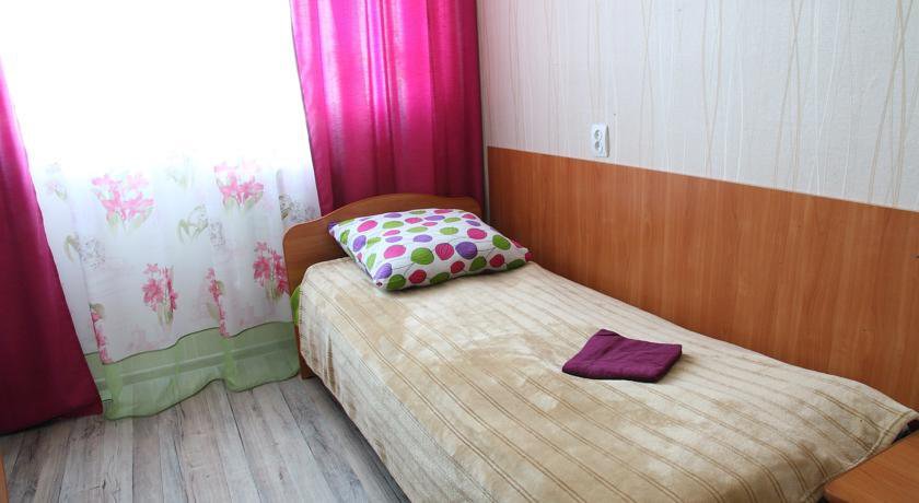 Гостевой дом Inn Ekonom Пермь-41