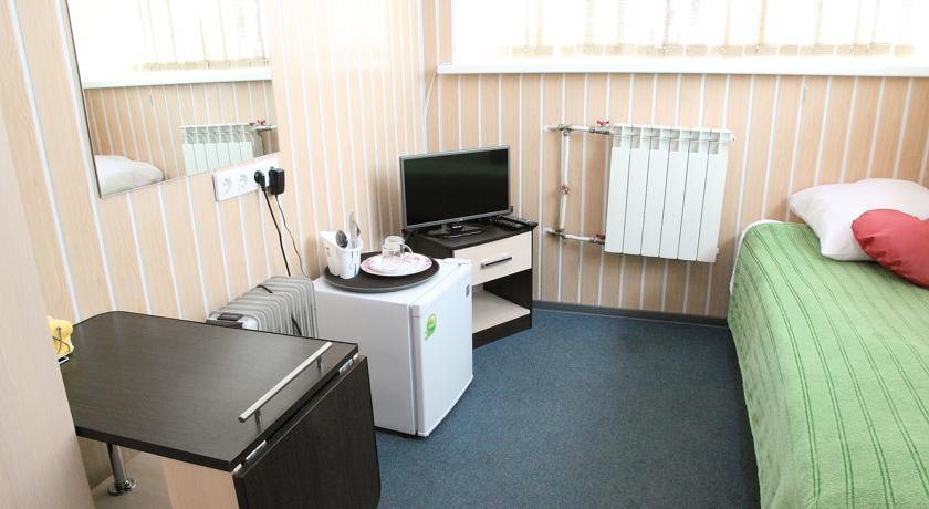 Гостевой дом Inn Ekonom Пермь-19