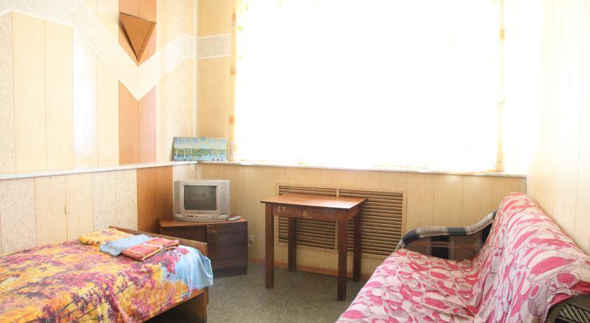 Гостевой дом Inn Ekonom Пермь-26