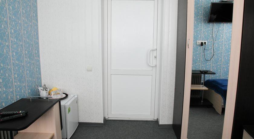 Гостевой дом Inn Ekonom Пермь