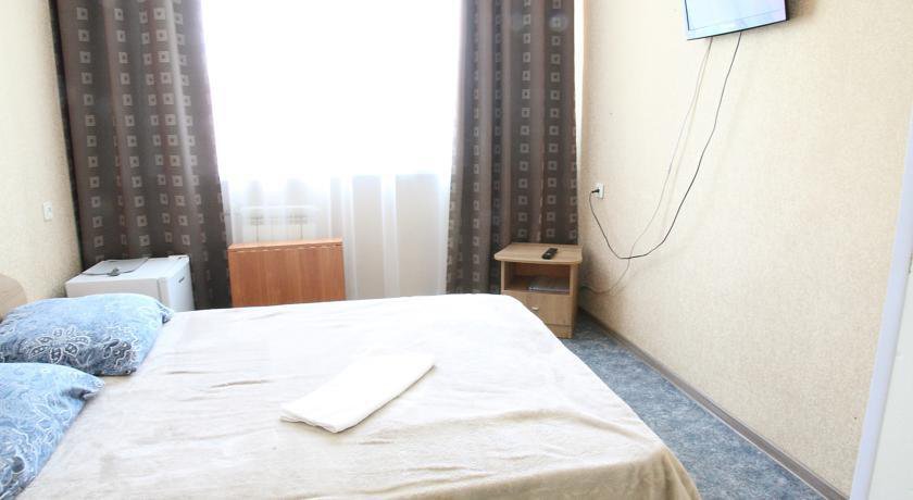 Гостевой дом Inn Ekonom Пермь
