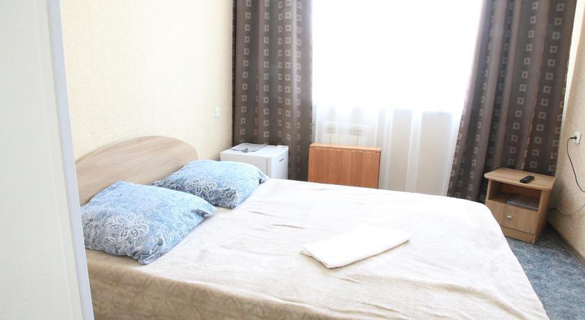Гостевой дом Inn Ekonom Пермь-21