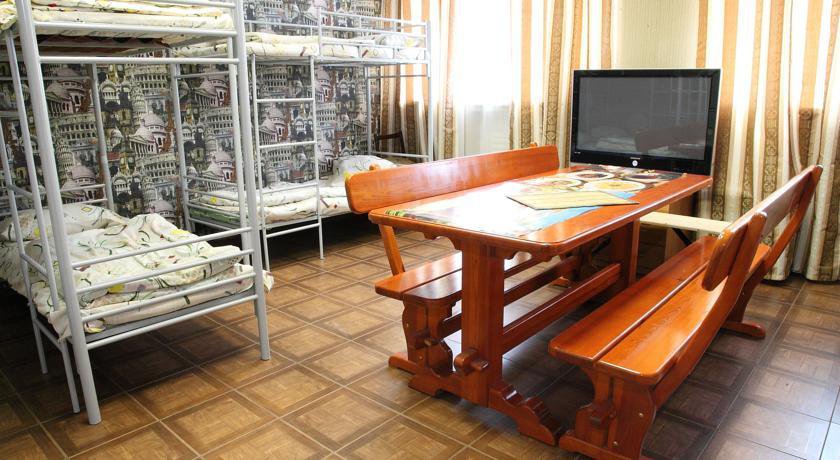 Гостевой дом Inn Ekonom Пермь-49