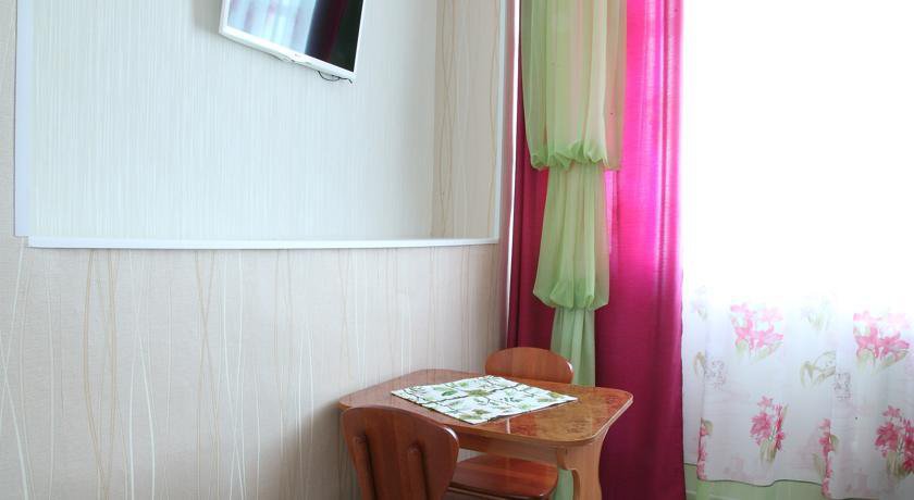 Гостевой дом Inn Ekonom Пермь-16