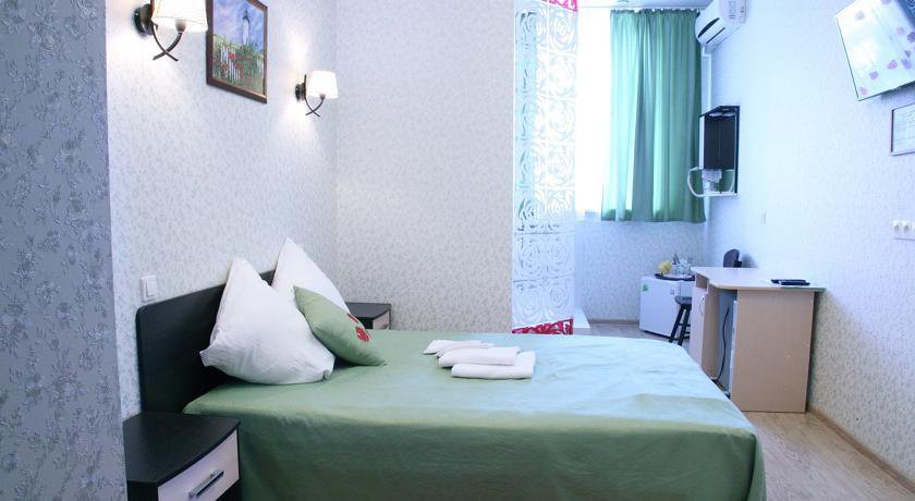 Гостевой дом Inn Ekonom Пермь