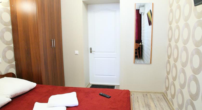 Гостевой дом Inn Ekonom Пермь
