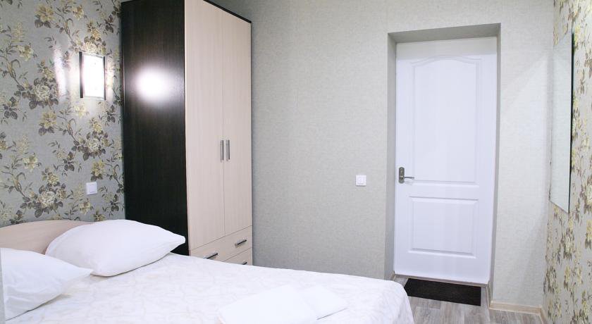 Гостевой дом Inn Ekonom Пермь