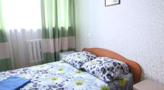 Гостевой дом Inn Ekonom Пермь-0